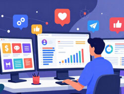 Strategi Konten Media Sosial untuk Meningkatkan Engagement Brand