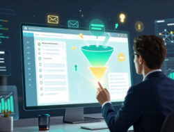 Strategi Lead Generation: Cara Mendapatkan Database Calon Pembeli