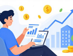 Strategi Membangun Passive Income dari Dividen Saham dan Sewa Properti