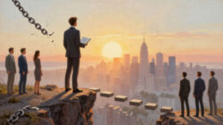 Strategi Mengatasi Rasa Takut Gagal Saat Memulai Bisnis Baru