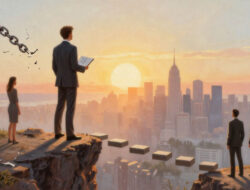 Strategi Mengatasi Rasa Takut Gagal Saat Memulai Bisnis Baru