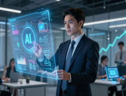 Strategi Menghadapi Disrupsi Teknologi bagi Perusahaan yang Sudah Mapan