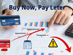 Strategi Menghindari Jebakan “Buy Now Pay Later” yang Merusak Arus Kas