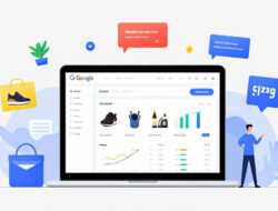 Strategi Mengoptimalkan Google Shopping Ads untuk Produk Ritel
