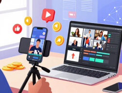 Strategi Pemasaran Berbasis Video Pendek yang Viral dan Menjual