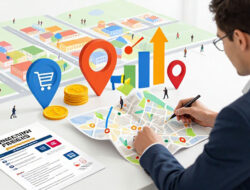 Strategi Pemasaran Lokal: Cara Mendominasi Pasar di Sekitar Lokasi Bisnis