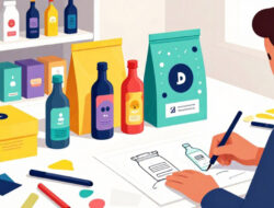 Strategi Pengemasan (Packaging) yang Bisa Berfungsi sebagai Alat Marketing