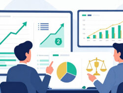 Strategi Portfolio Jangka Panjang: Menggabungkan Saham dan Obligasi Negara