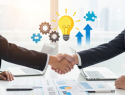 Tips Memilih Partner Bisnis yang Satu Visi dan Saling Melengkapi