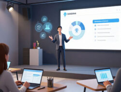 Tips Menjadi Narasumber atau Pembicara untuk Meningkatkan Otoritas Brand