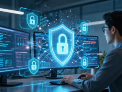 Tips Menjaga Keamanan Data Pelanggan dari Serangan Siber (Cyber Security)